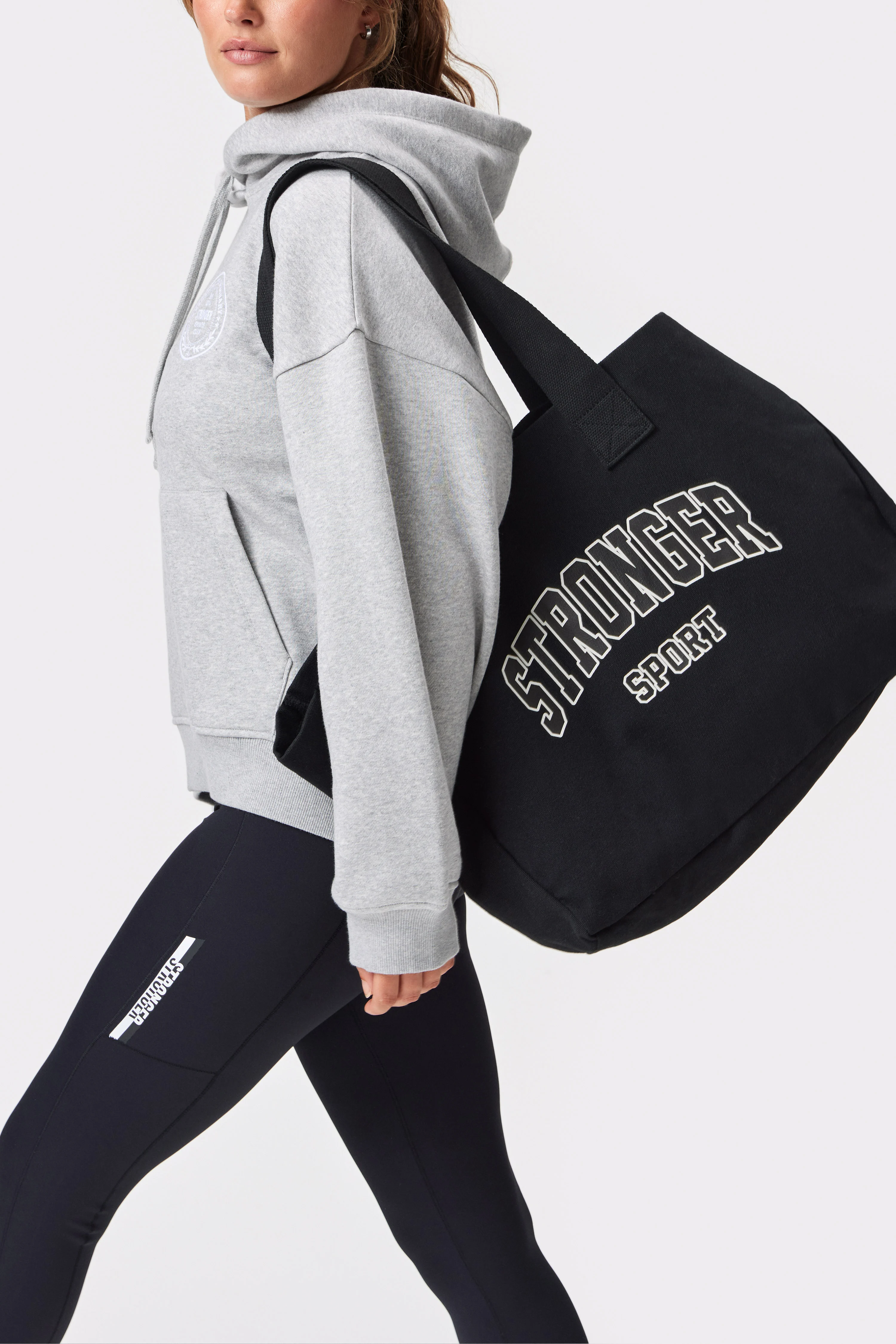 Image of Canvas Tote Bag
