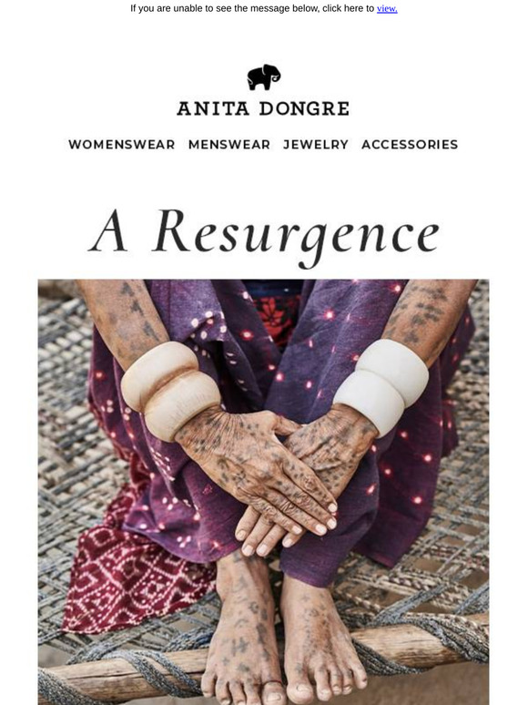 Celebrate craftsmanship and empowerment.