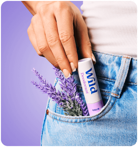 calm mini deo 
