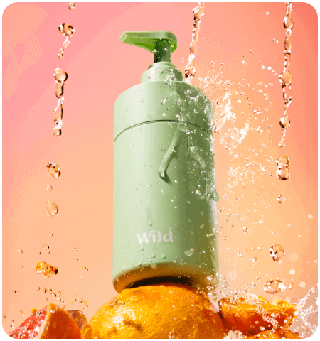 energise body wash + sage case 