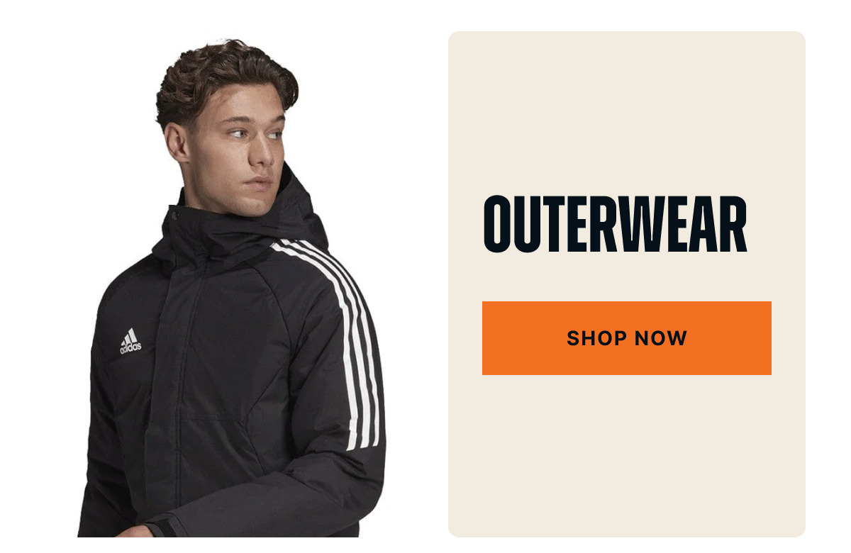 Outerwear