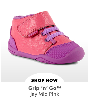 Shop Jay Mid Pink