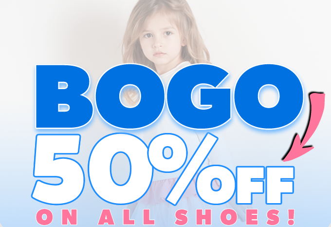 Buy one pair, get your second pair 50% off. Not valid on previous purchases. Use code BOGOHalfOff2025. Offer expires on 1-31-2025 at 11:59pm cst.