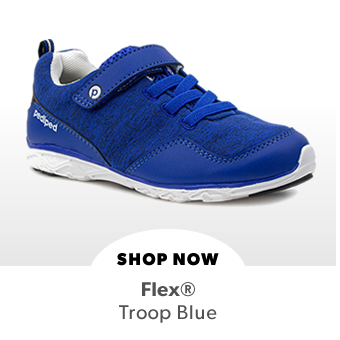 Shop Troop Blue