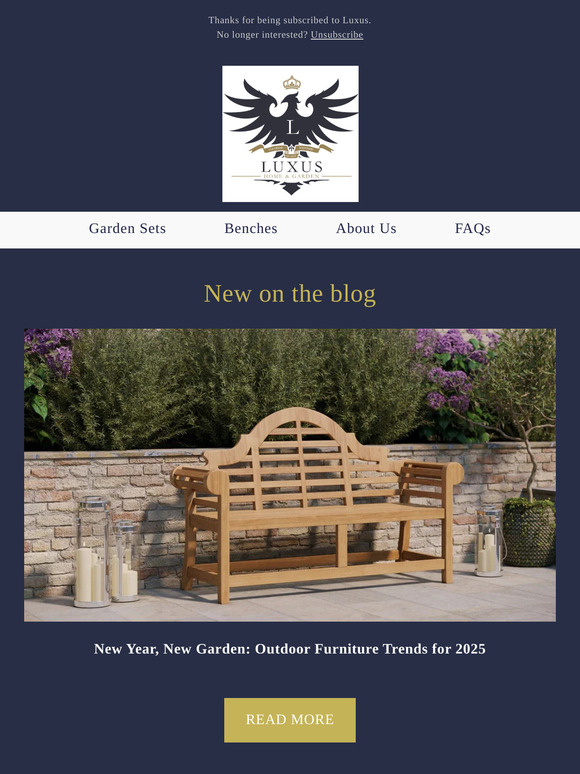 New on our blog