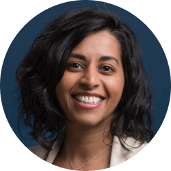 Jaina Mistry Headshot