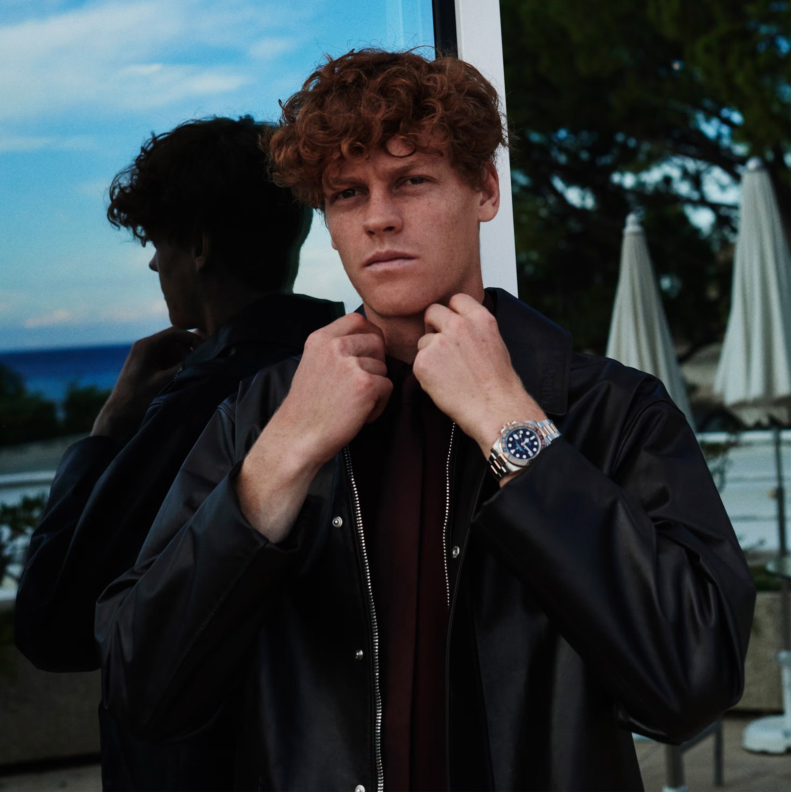 The Rise and Rise of Jannik Sinner 