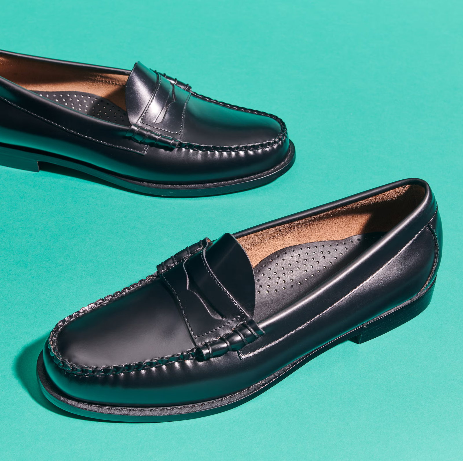 The O.G. Penny Loafer Remains Undefeated