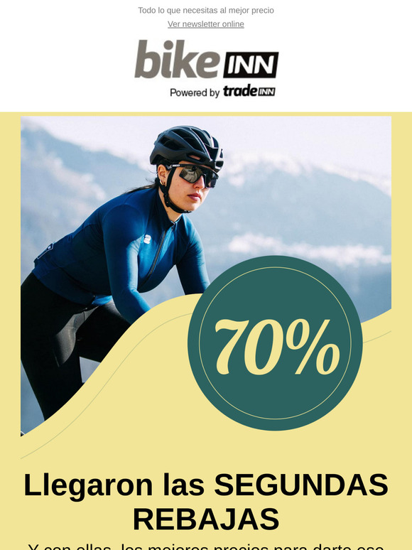 ¡REBAJAS! No te quedes sin tus favoritos 😍