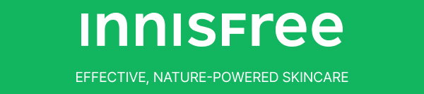 INNISFREE Effective, Nature-Powered Skincare