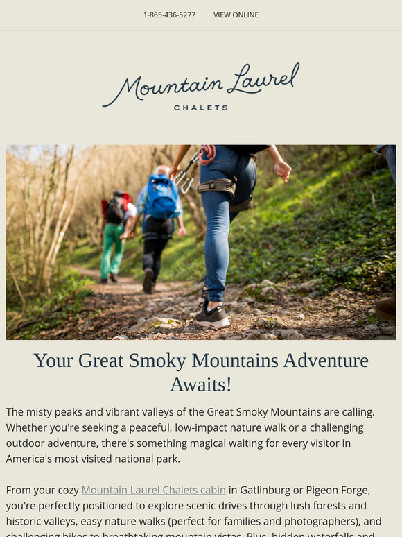 Plan Your Perfect Natl. Park Visit - Complete Guides Inside!