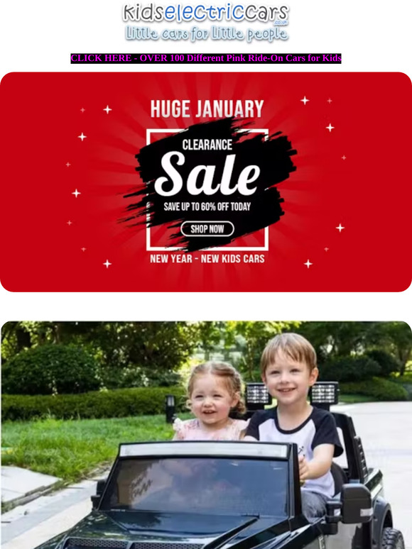 👀 2024 'Best Sellers' 🏆 Best Selling Kids Ride on Toys were... 👀