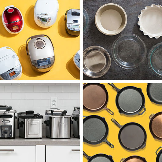 Essential Tools for Cooking Comfort Food