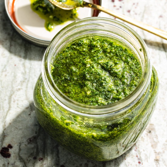 Perfect Pesto