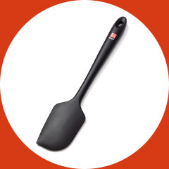 DI ORO Silicone Spatula