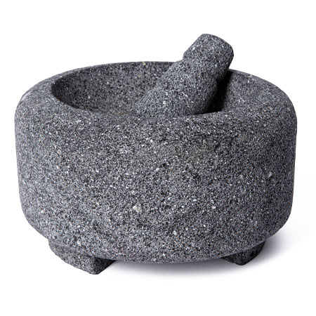 Masienda Molcajete