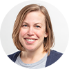 Kate Shannon's Headshot