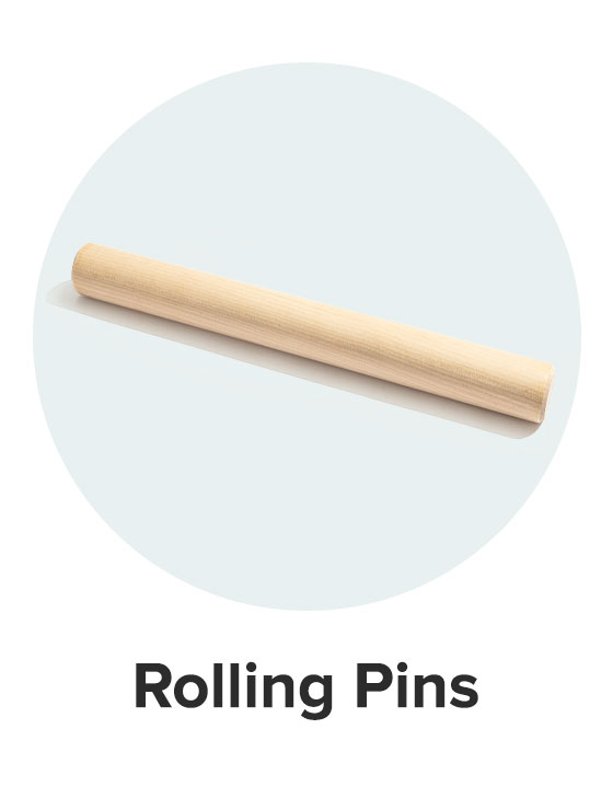 Rolling Pins