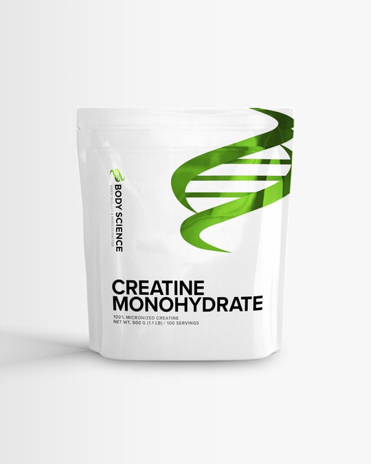 Body Science