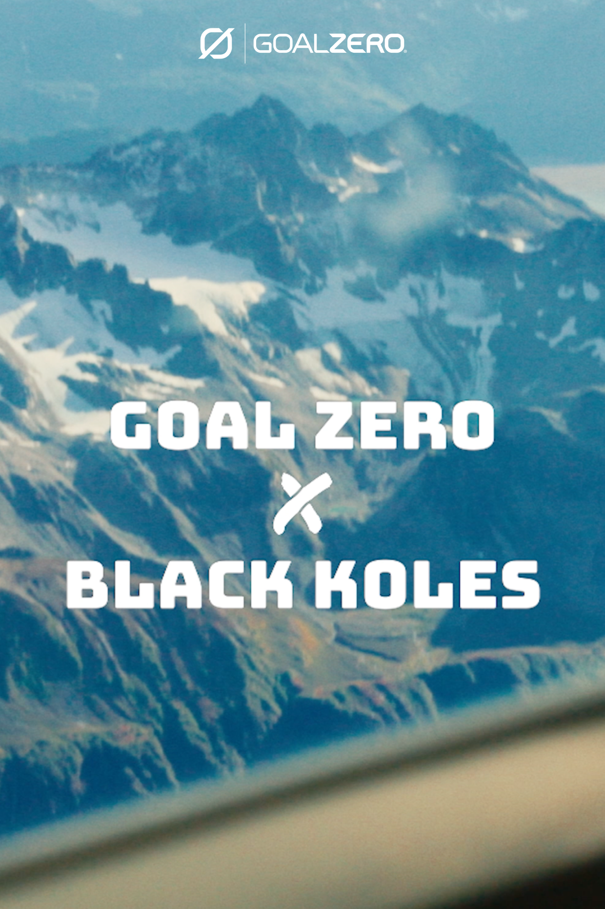 Goal Zero Escape Ecosystem