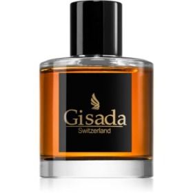 Gisada Ambassador