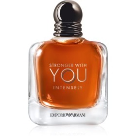 Armani Emporio Stronger With You Intensely