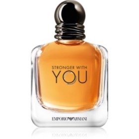 Armani Emporio Stronger With You