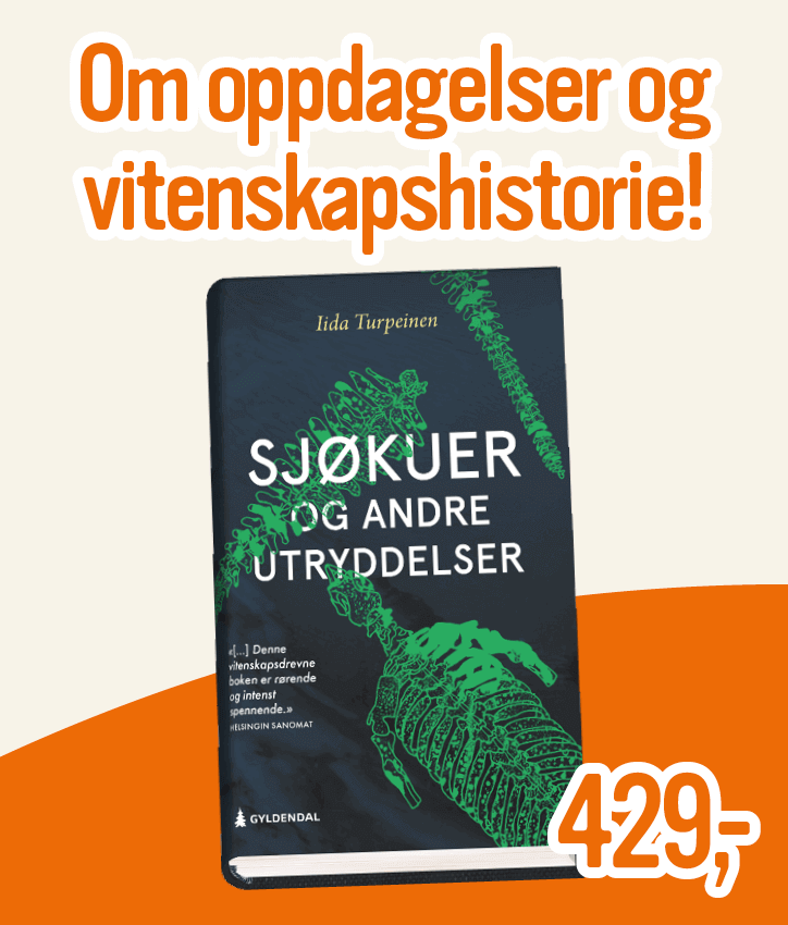 Sjøkuer og andre utryddelser
