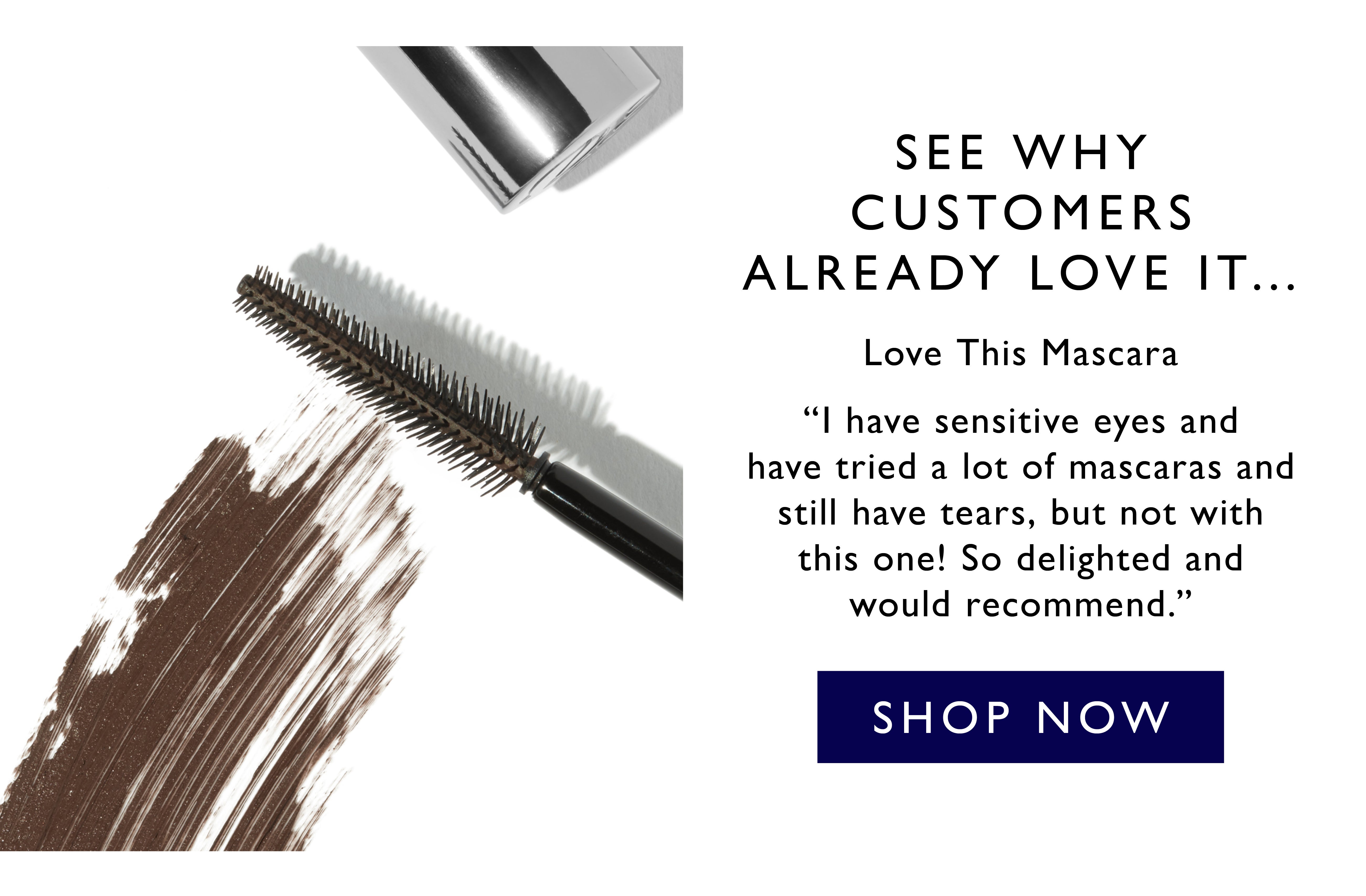 Limitless lengthening mascara reviews
