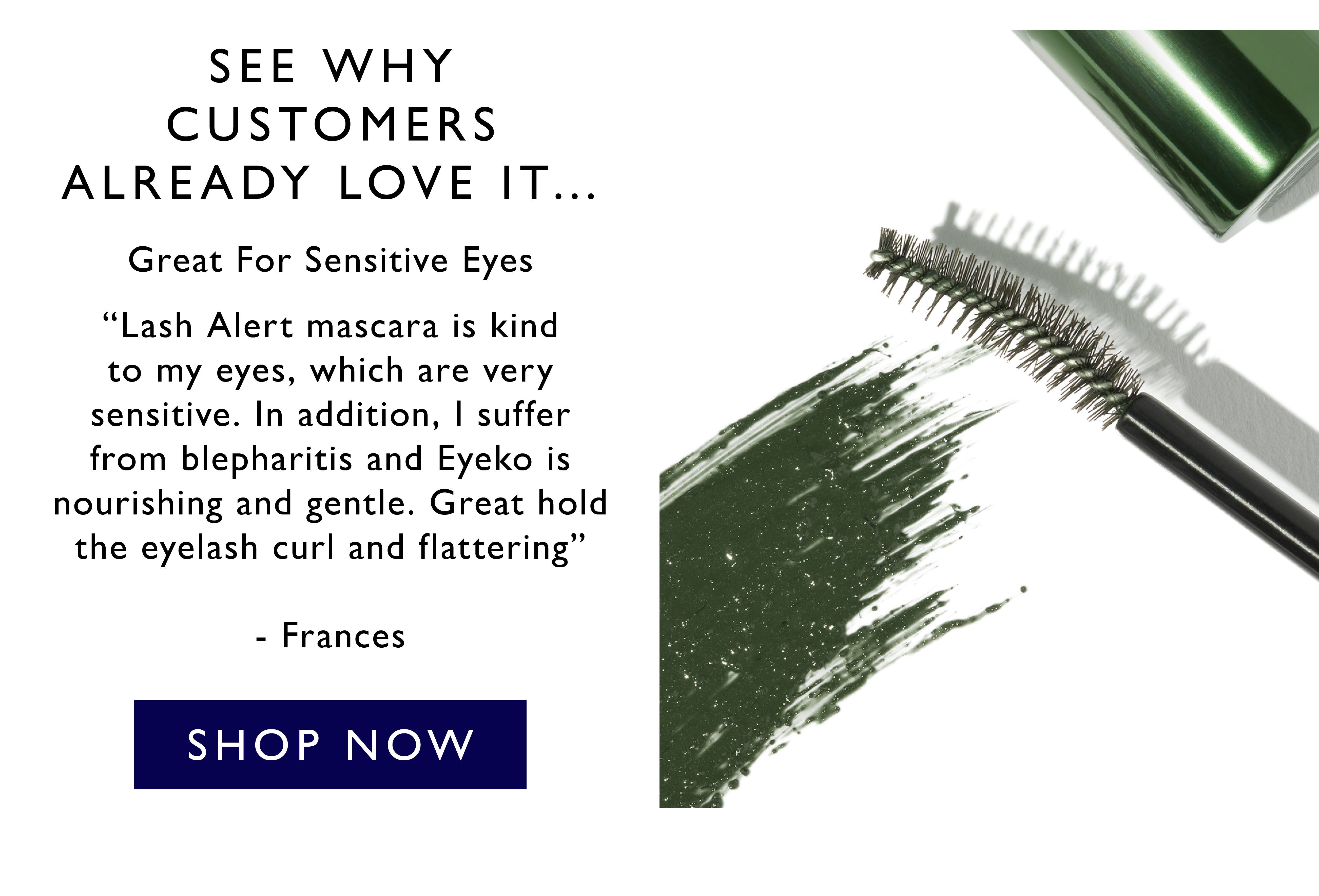 Lash alert lift and curl mascara reviews