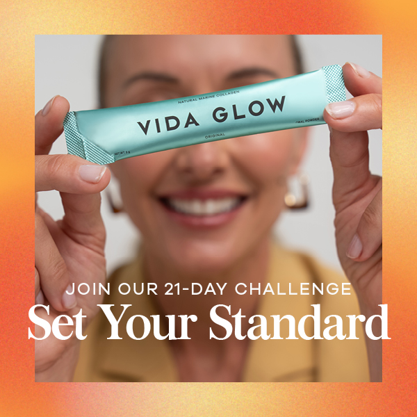 Set Your Standard