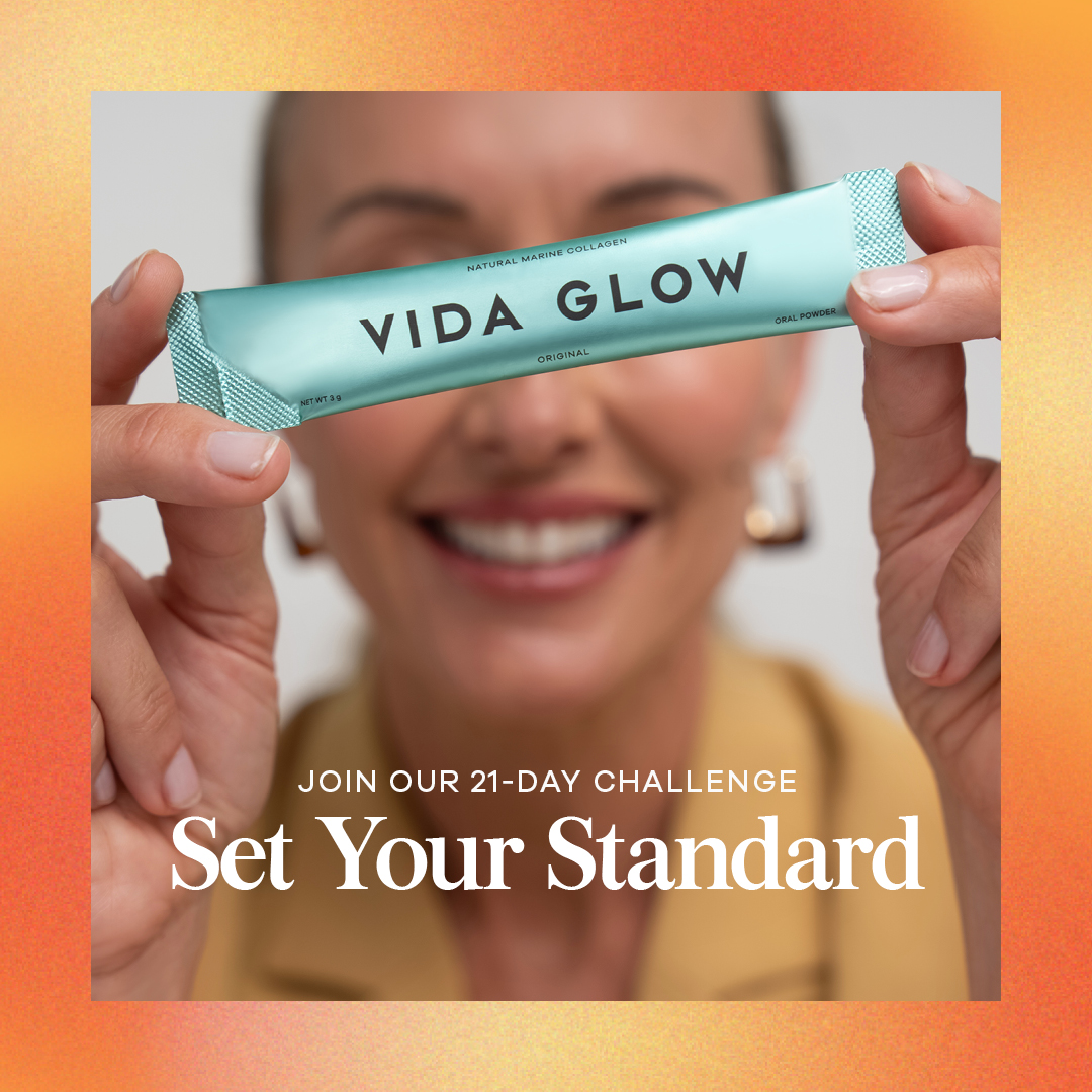 Set Your Standard