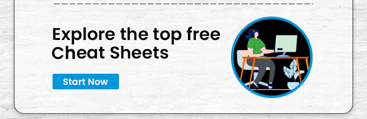 CheatSheets