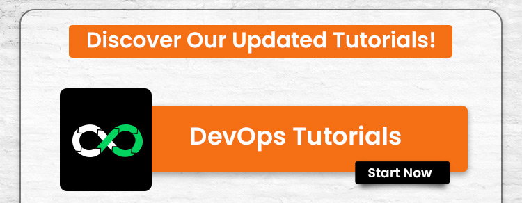 DevOps Tutorial