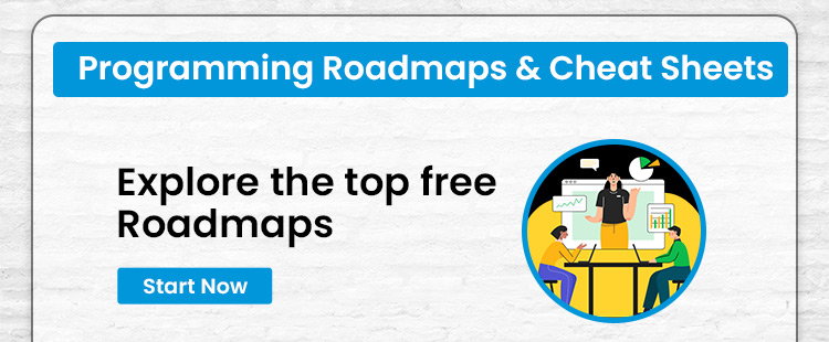 Roadmaps