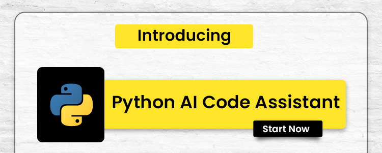 Python - AI Assistant
