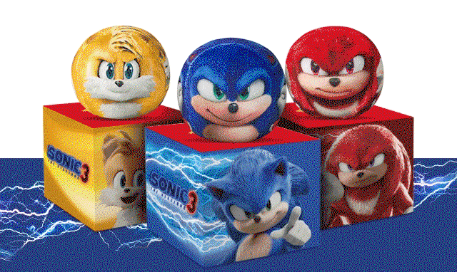 Sonic 3