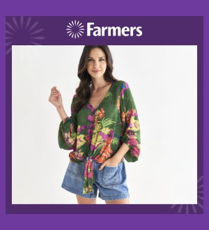 Latest Fashion 