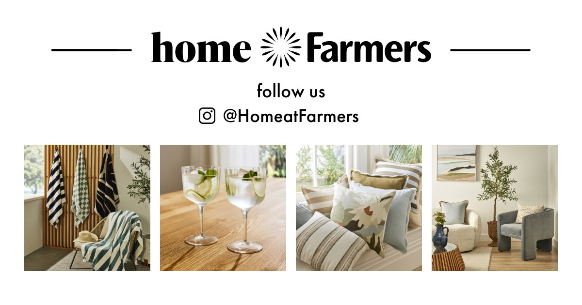 Home at Farmers