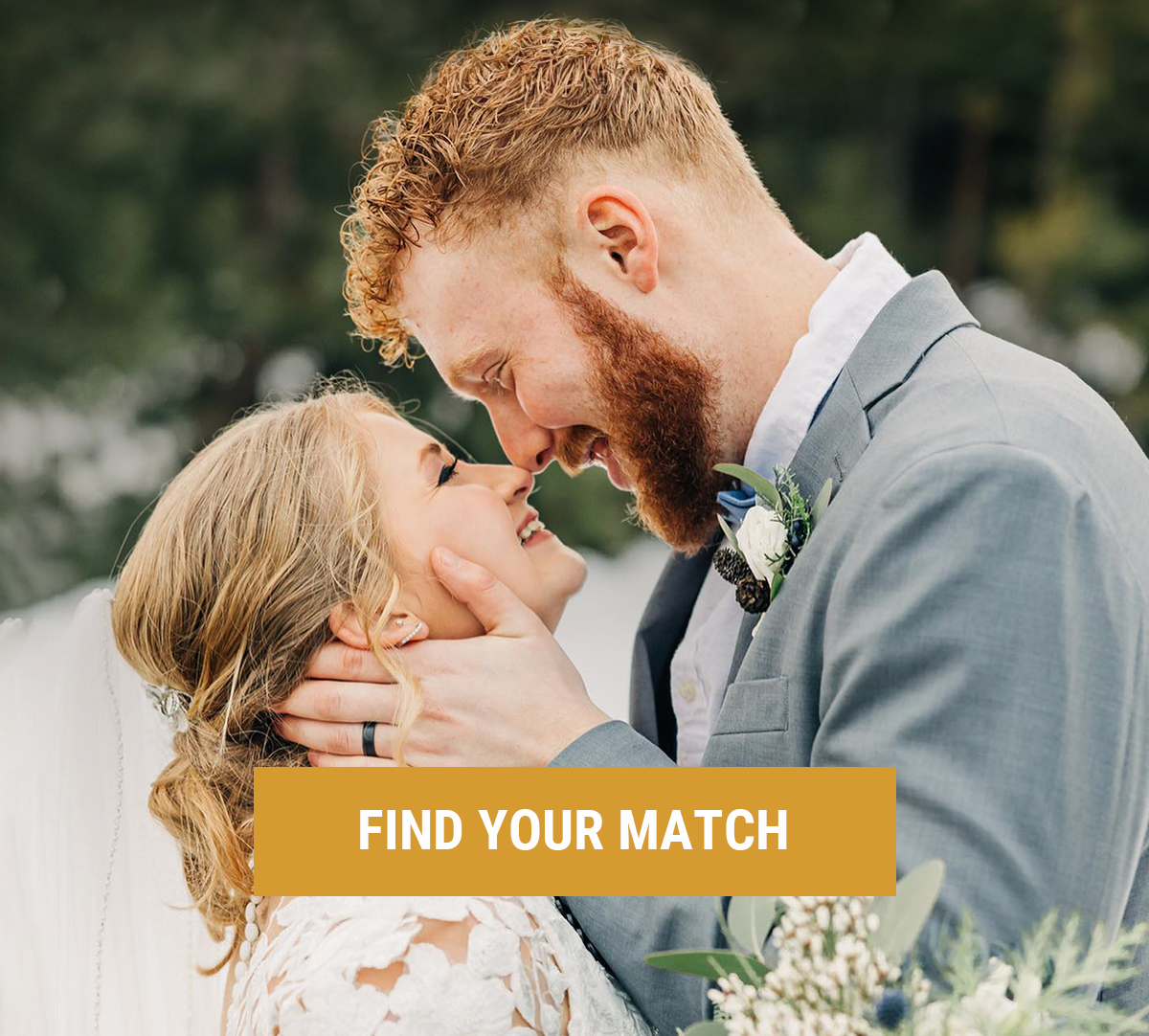 Find Your Match