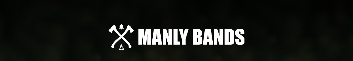 Manly Bands logo