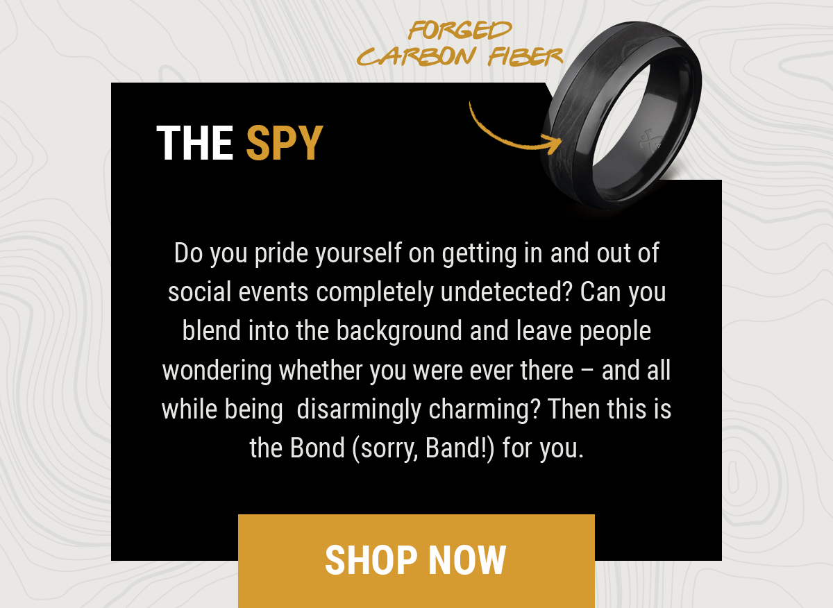 The Spy