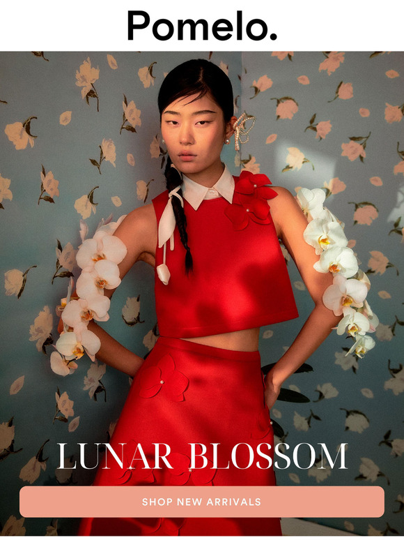 New Chapter: Lunar Blossom
