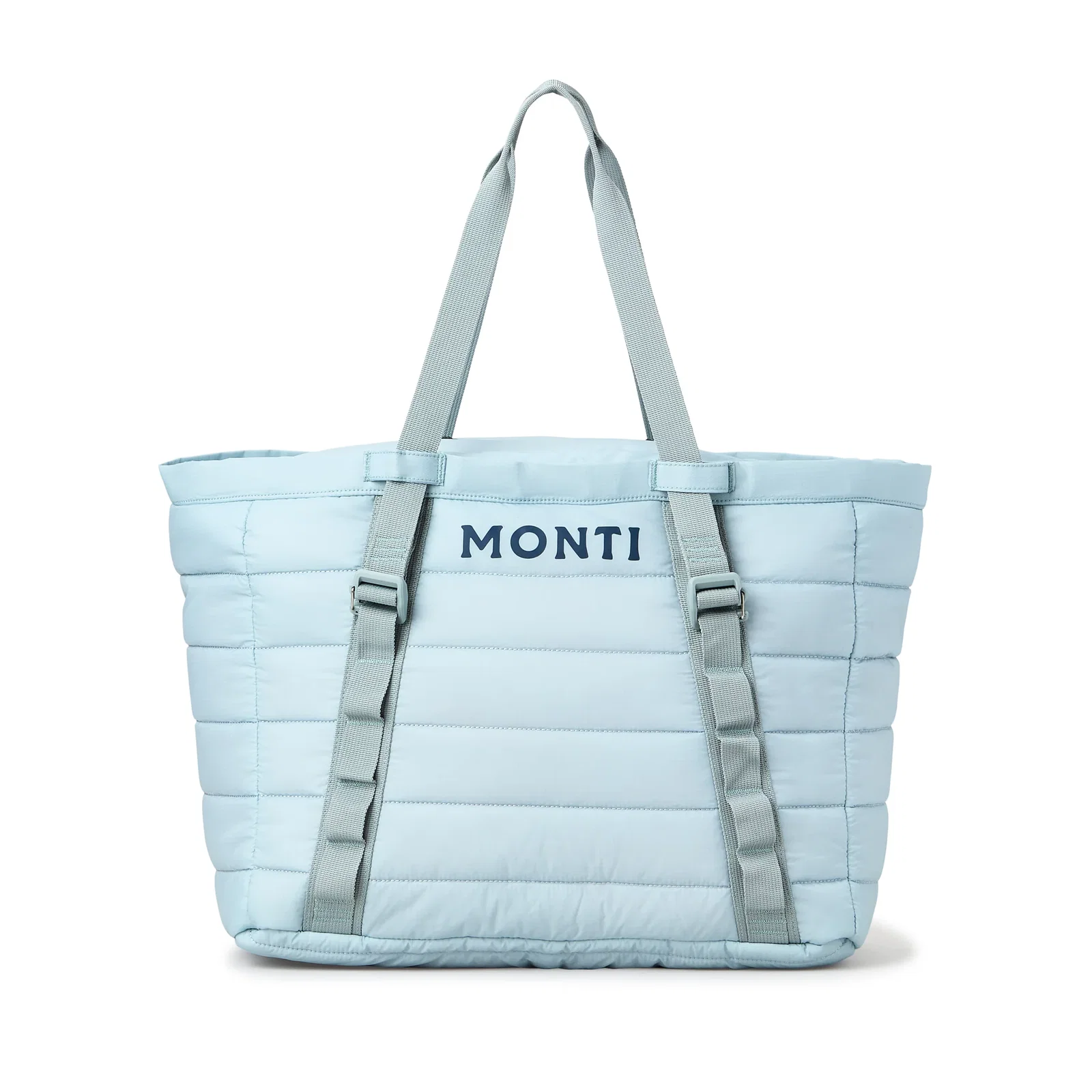 Image of The Kingfisher Cooler Tote