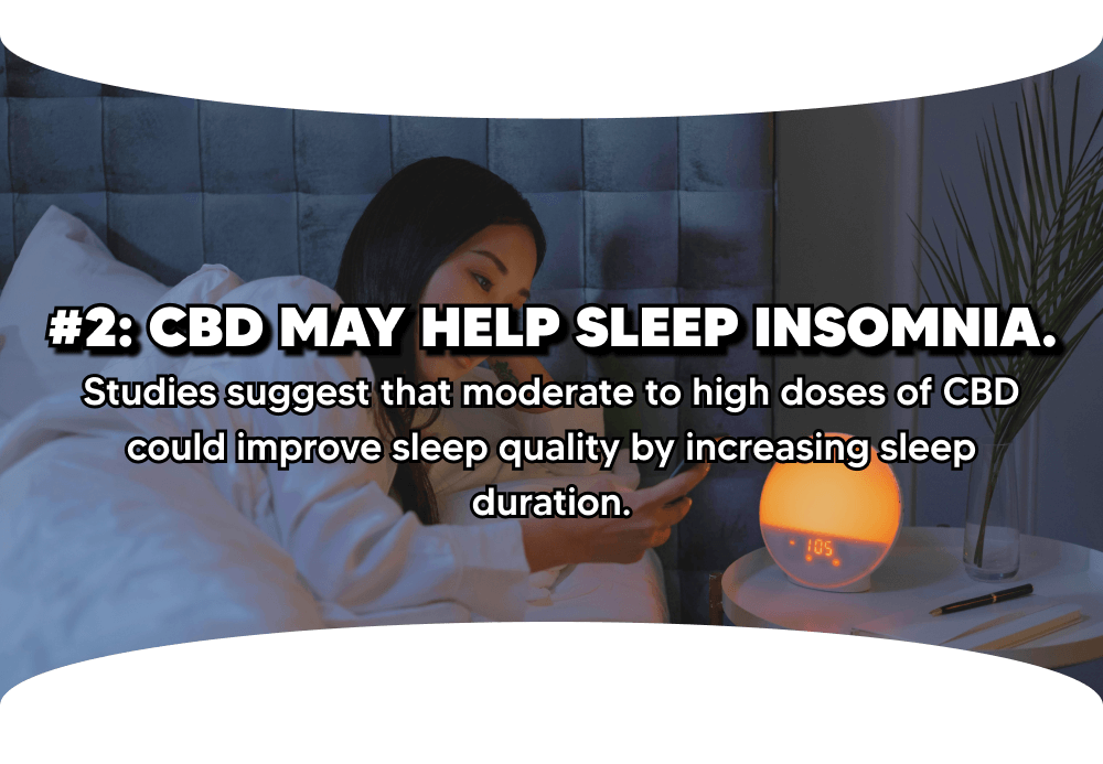 Shop CBD for Sleep! | Pinnacle Hemp
