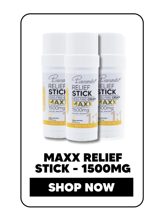 Maxx Relief