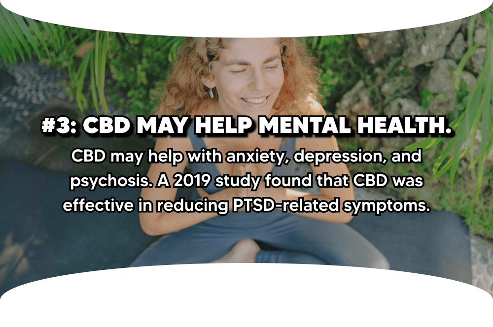Shop CBD For Mental Health! | Pinnacle Hemp