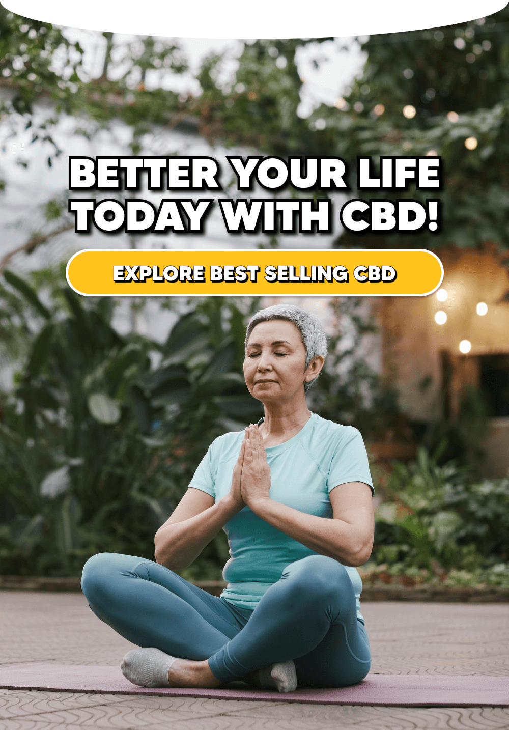 Better Your Life With CBD! | Pinnacle Hemp