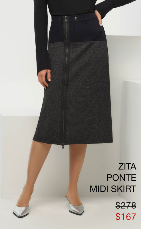 Zita $167
