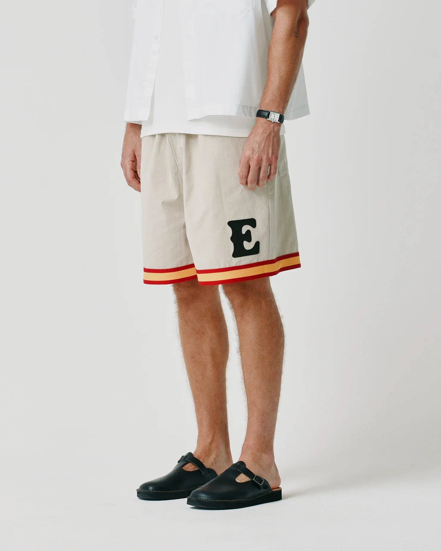 Image of Icon Short - Arrowhead